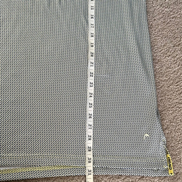 HEAD Dri Motion Polo Shirt Men's Medium Multicolor Breathable Performance Modern - Picture 7 of 9